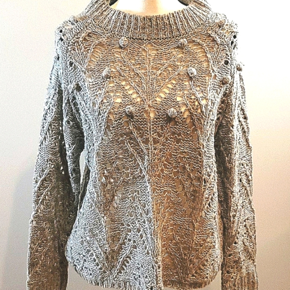 Francesca's sweater - Picture 2 of 7